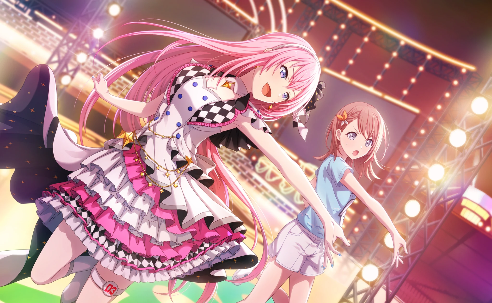 来自珍藏集: Cameos